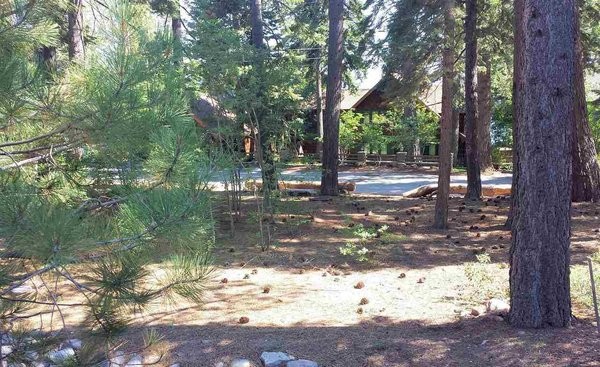 Land For Sale: Carnelian Bay, California - 2