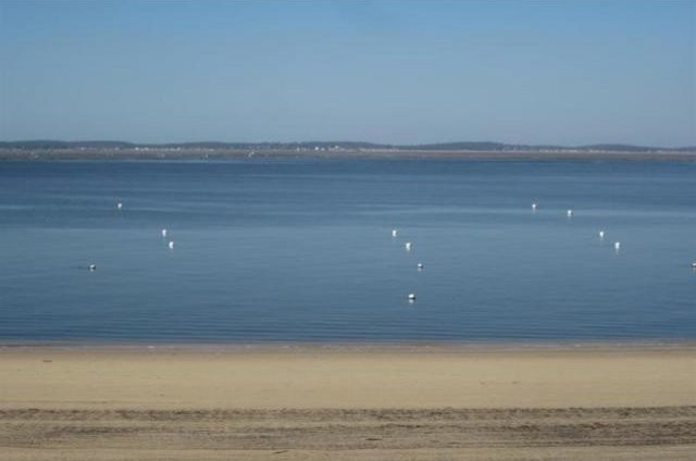 2 bedroom Flat For Sale: 33120 ARCACHON