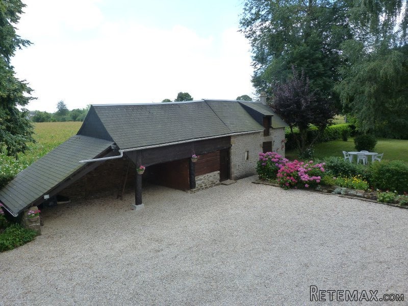 Amazing Country House with Outbuuildings - 2