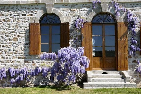 Charente - For sale renovated chateau +.. - 2