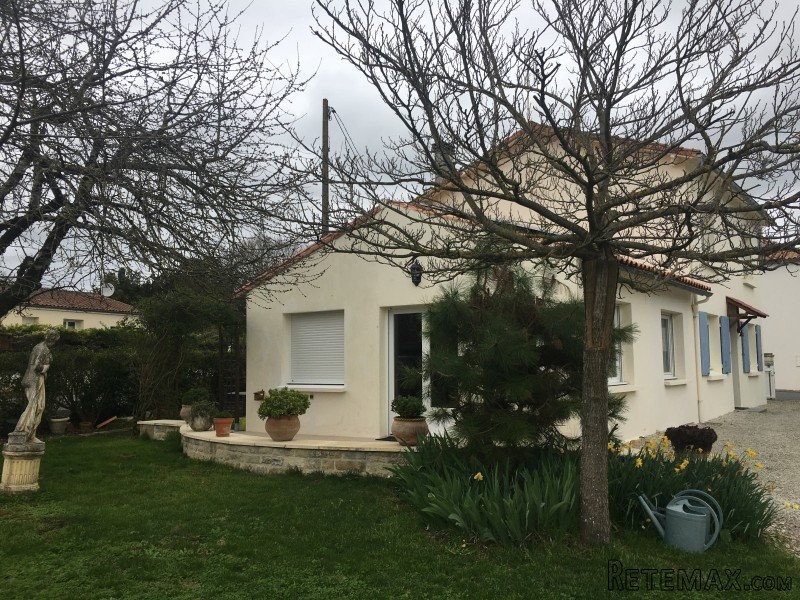 Stone House For Sale St Jean D Angely