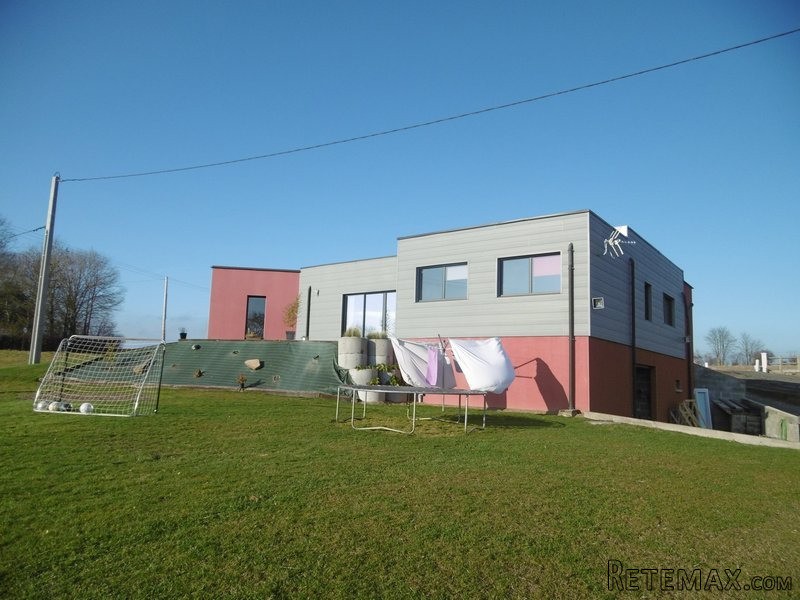 Superb Contemporary Property