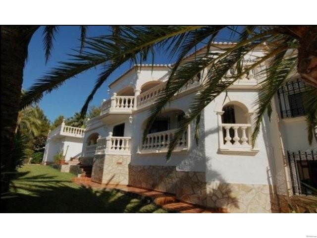 Villa For Sale Denia - Ref: 1795 - 2