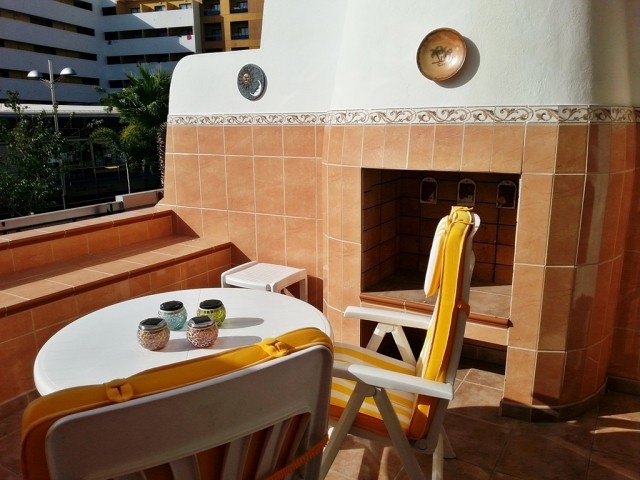 Apartment, Las Carabelas, Torviscas.. - 2