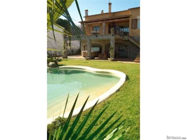House For Sale Costa Brava Calonge