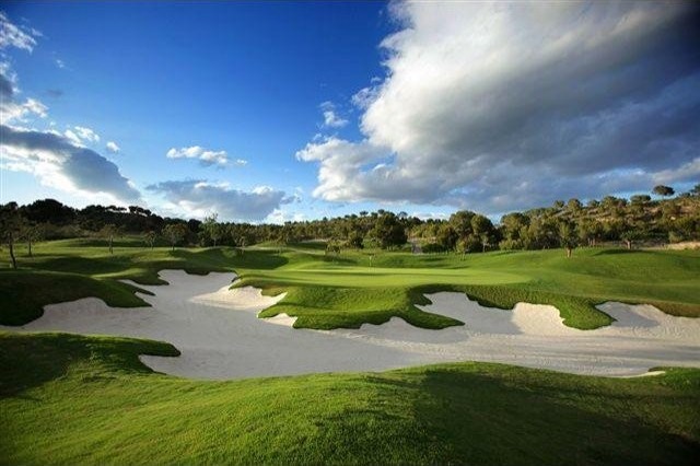 Las Colinas Golf & Country Club.. - 2