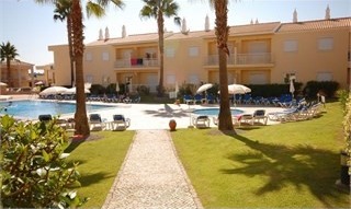 1 Bedroom - Apartment - Algarve - For..