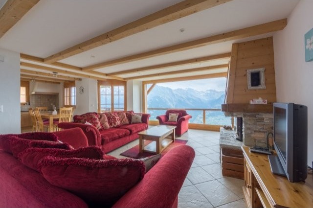 A beautiful 3 bed apartment.. - 2
