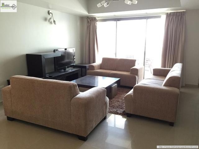 2 Bedrooms - Apartment - For Sale - 2