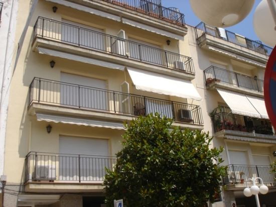 Apartments Tossa De Mar