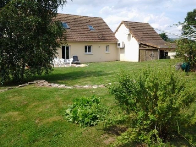 Nice Rural Property in Good Setting
