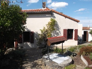 Character Cottage in Rural Hamlet - 2