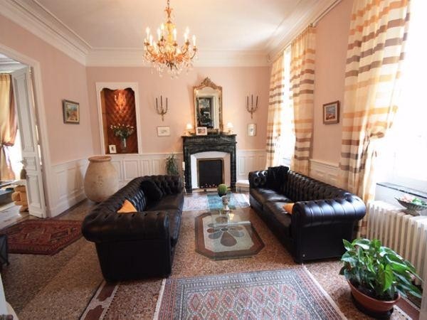 Magnifique Maison De Maitre Renovee.. - 2