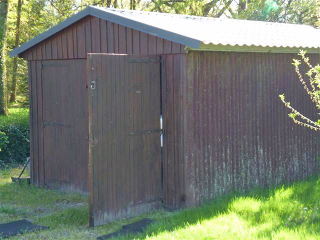 Ideal Holiday Home With Almost 7,300 m2.. - 2