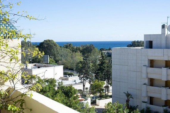 PENTHOUSE FOR SALE IN MARBELLA - 2