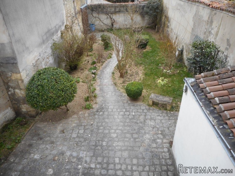 Townhouse With Garden In Saint Jean.. - 2
