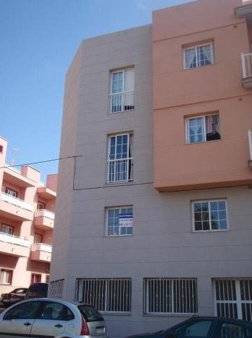 Apartment For Sale in San Isidro..