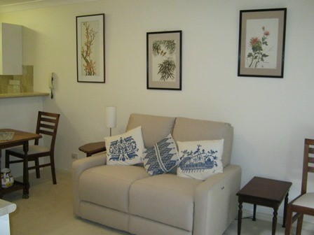 Bougainvillea Retirement Living. Strata..