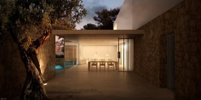 New Construction Benissa 004* - 2