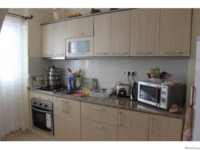 Aqua Marina Resale Apartment, Altinkum. - 2