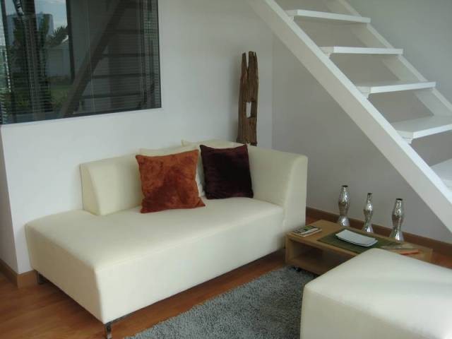 Suan Sawarn Garden Condo Phase ll - 2