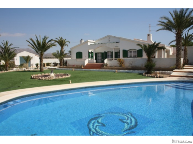 Villa, San Juan De Los Terreros..