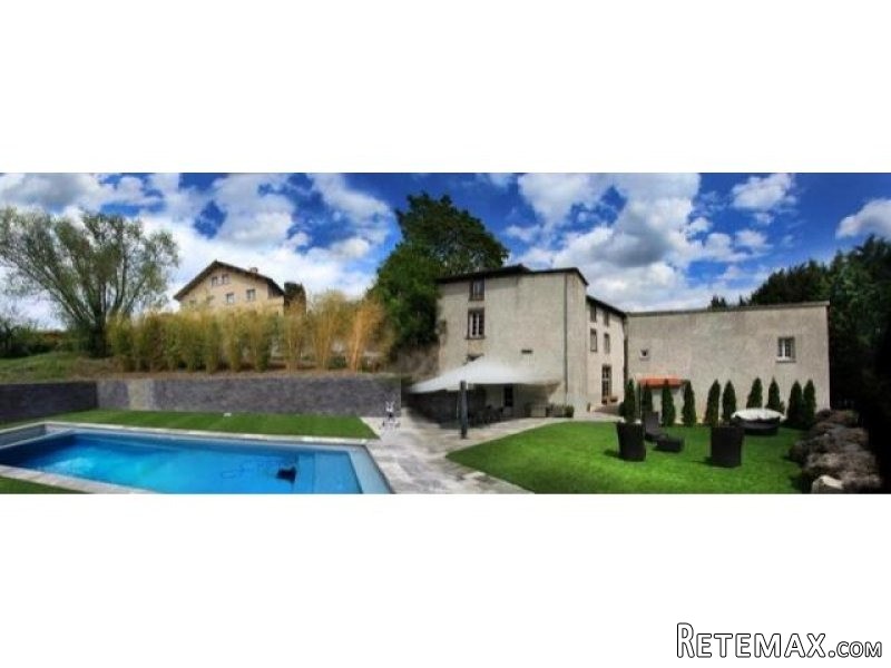 6 bedroom House For Sale: 63112 BLANZAT - 2