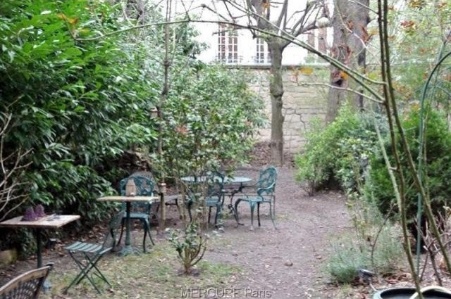 Flat For Sale: 75009 PARIS - 2