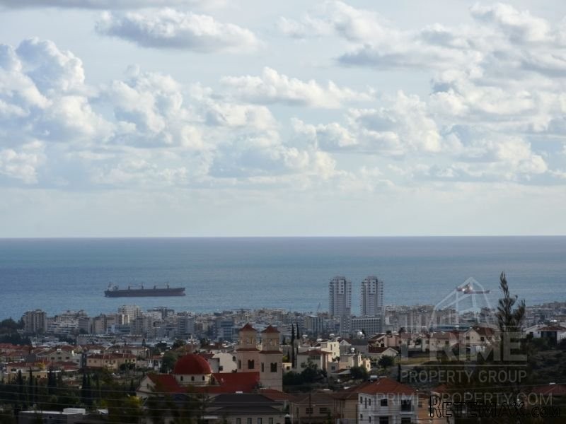 Land in Limassol, Cyprus, for Sale -..