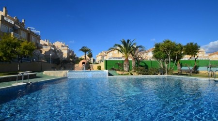 Resale · Apartment · Spain · Costa Bl..