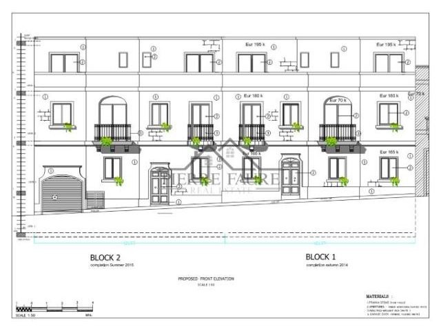Apartment - Gozo