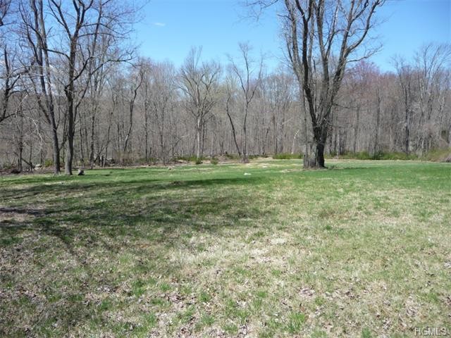 Land For Sale: Katonah, New York