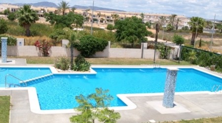 Resale · Townhouse · Spain · Costa Ca..