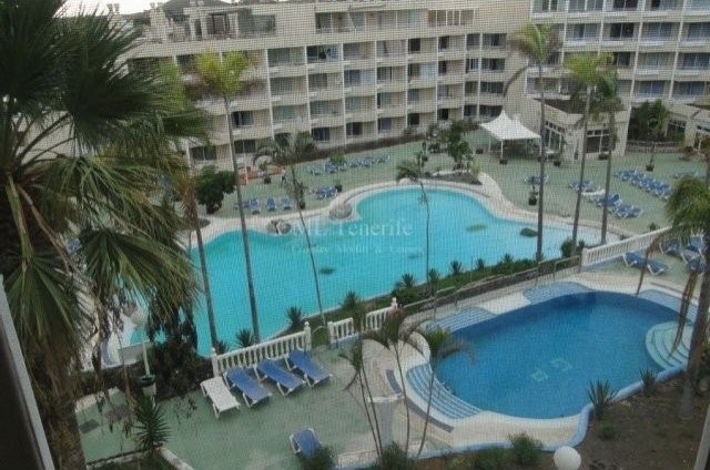 Apartment in Golf del Sur
