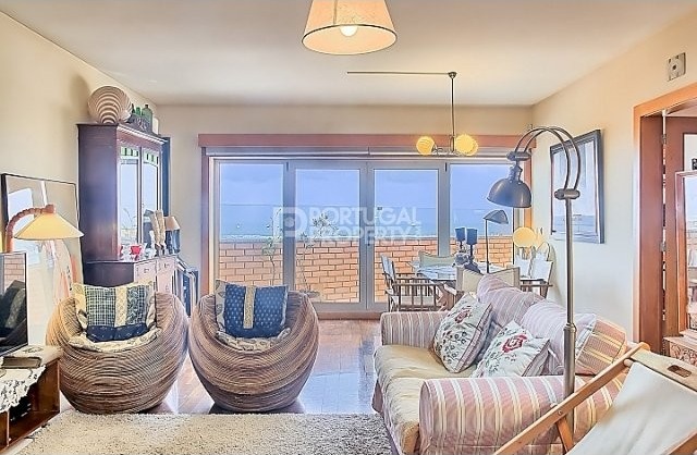 Beautiful Apartment in Leca da Palmeira..