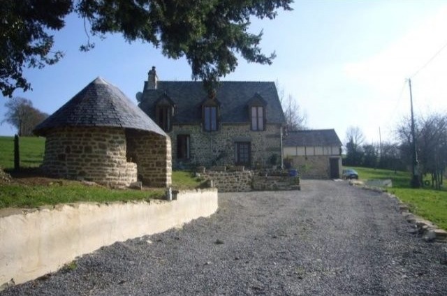 Excellente Renovation D'une Grange Sur..