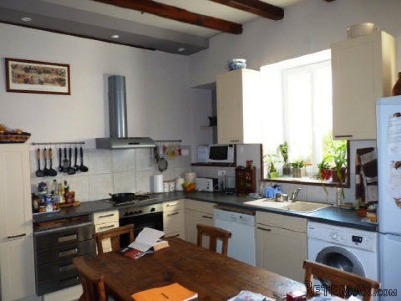 Stone House For Sale St Jean D Angely - 2