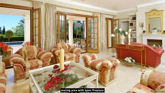 Villa for sale in El Paraiso Alto.. - 2