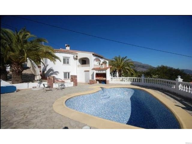 Villa For Sale Orba - Ref: 2122