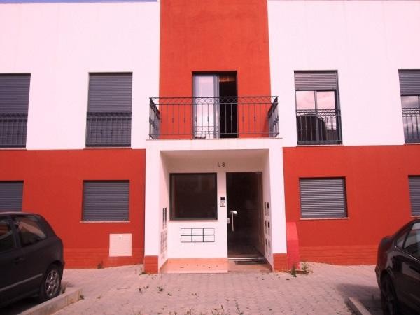 2 Bed Apartment - Silves