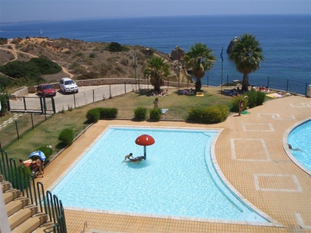 2 Bedrooms - Apartment - Algarve - For..