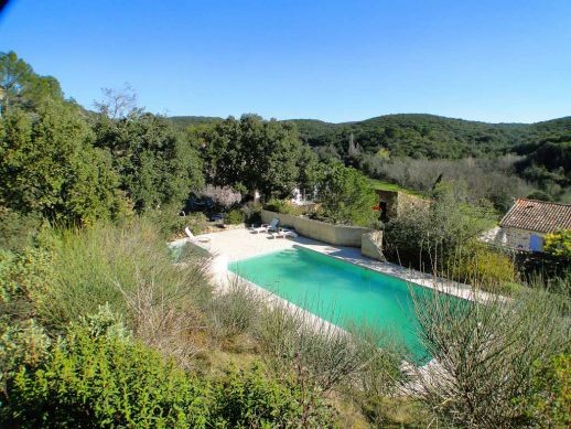 34490 Saint Nazaire De Ladarez - 2