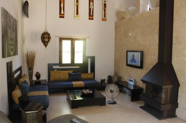 4 Bedrooms - Finca - Alicante - For Sale - 2
