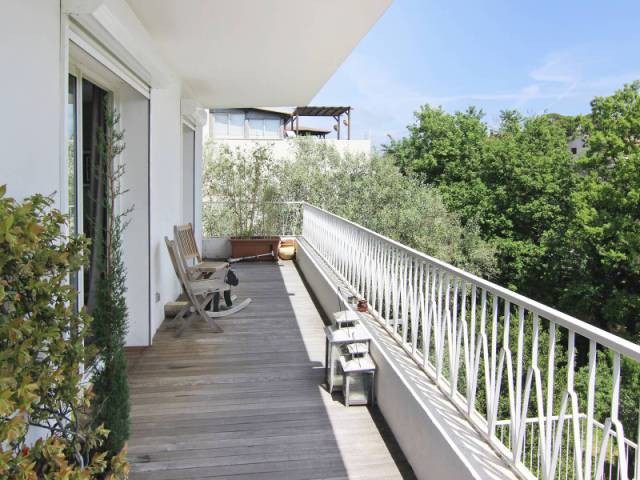 Apartment in villa - Antibes Fontmerle - 2