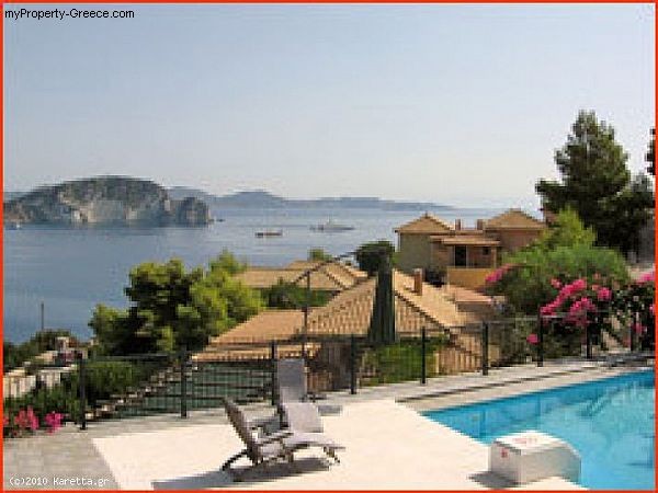 Commercial - Zakynthos - For Sale