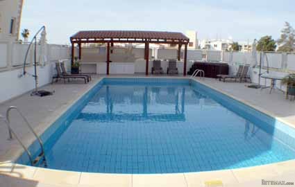 Larnaca - 2