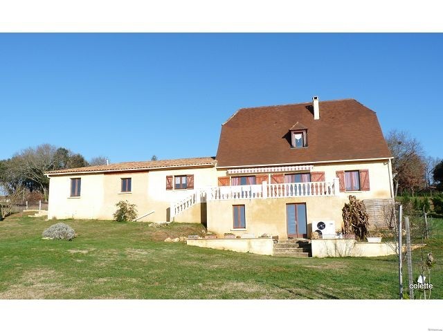 Vente Maison Meyrals