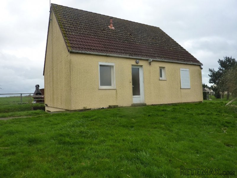 Well Appointed Village House