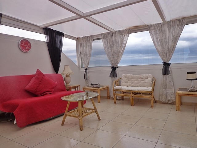 1 Bedroom penthouse apartment for sale..
