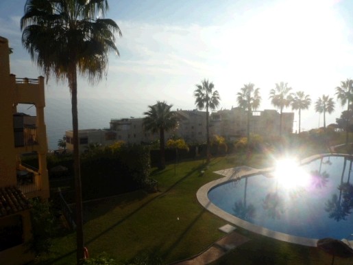 Apartment for sale in Torrequebrada.. - 2
